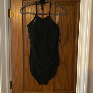 Merona One-Piece swimsuit